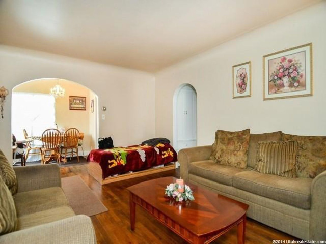 541 E 28th, Ogden, UT 84403 — photo 2