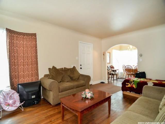 541 E 28th, Ogden, UT 84403 — photo 3