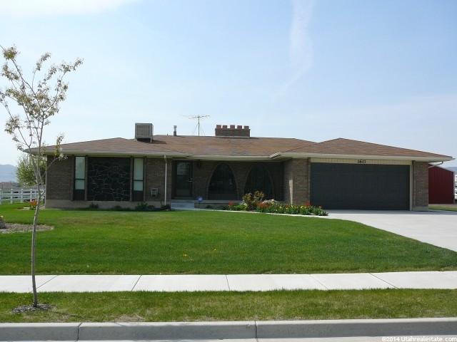 1617 W 11400 S, South Jordan UT 84095