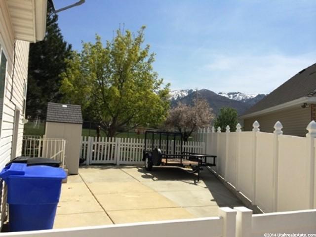 860 E 3250 N, North Ogden, UT 84414 — photo 7