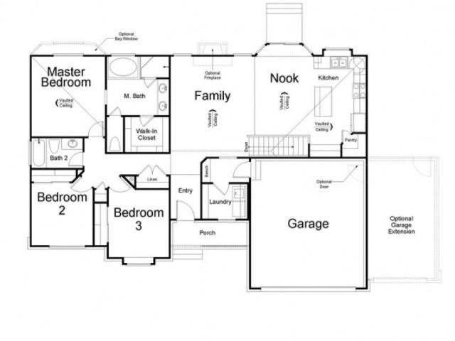 1102 S 1925 W, Syracuse, UT 84075 — photo 4