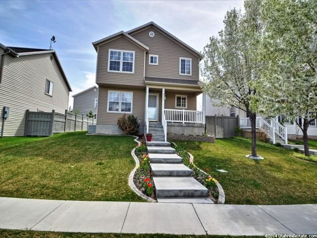 3868 E CHIPPEWA WAY, Eagle Mountain UT 84005