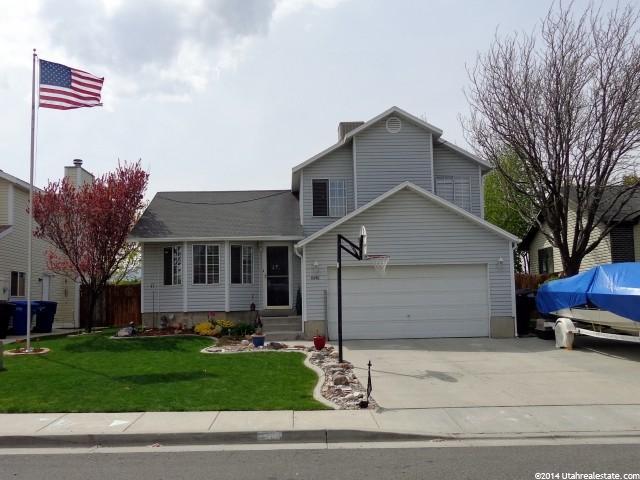 6490 CASTLEFORD DR, Taylorsville UT 84123