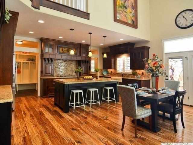 3210 E Jacobs Cir, Layton, UT 84040 — photo 8