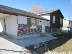 465 W Cottonwood Ln, Ferron, UT 84523