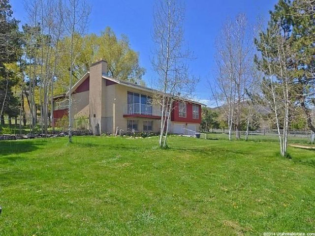 6719 E 950 S, Huntsville, UT 84317 — photo 2