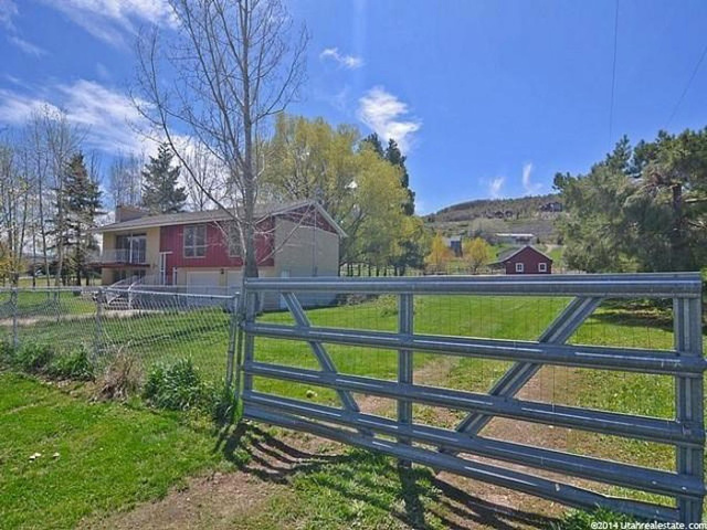 6719 E 950 S, Huntsville, UT 84317 — photo 3