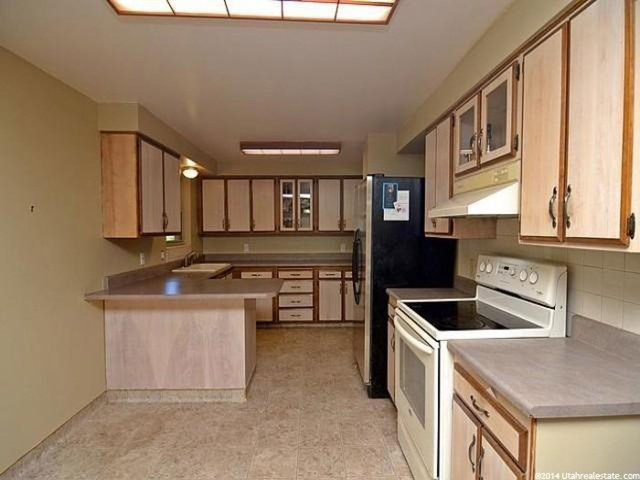 6719 E 950 S, Huntsville, UT 84317 — photo 9