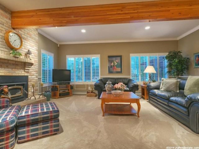595 E Gristmill Ln, Kamas, UT 84036 — photo 4