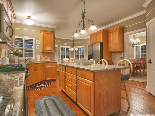 595 E Gristmill Ln, Kamas, UT 84036 — photo 5