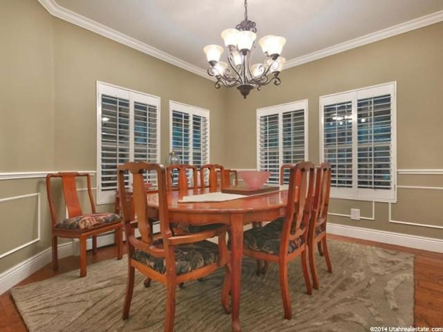 595 E Gristmill Ln, Kamas, UT 84036 — photo 8
