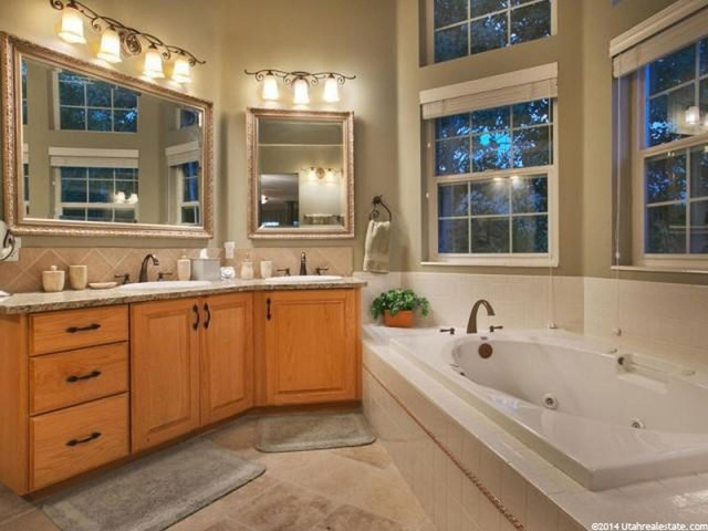 595 E Gristmill Ln, Kamas, UT 84036 — photo 10