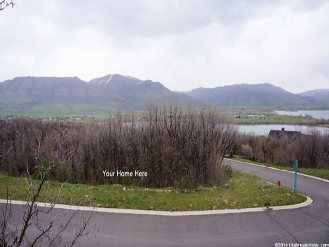 940 N Valley View Dr E #29, Eden, UT 84310 — photo 11