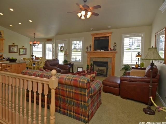 572 E 2250 N, North Ogden, UT 84414 — photo 12