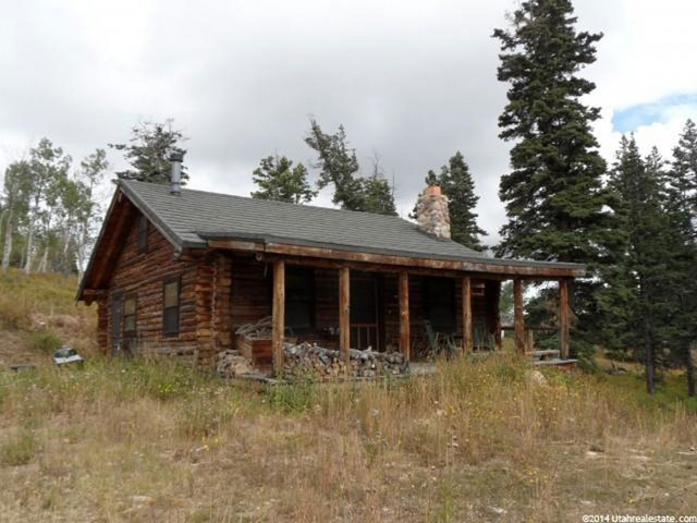 1796 Elk Rd, Wanship, UT 84017