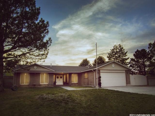 6426 S 1300 W, Taylorsville UT 84123