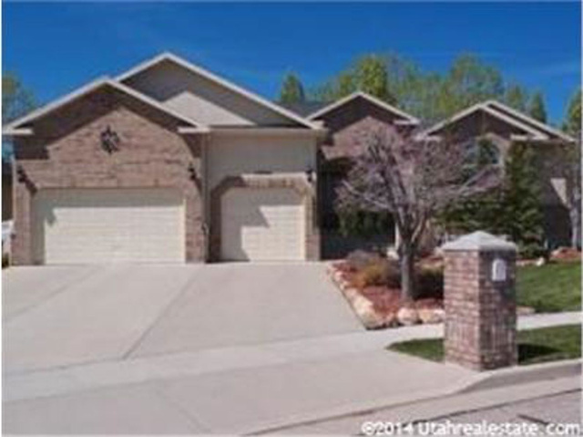 10036 S Birdie Way, South Jordan, UT 84095