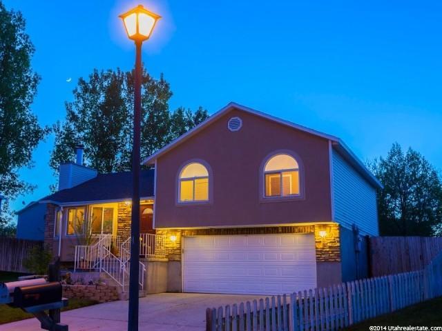 4126 W 6445 S, Taylorsville UT 84129