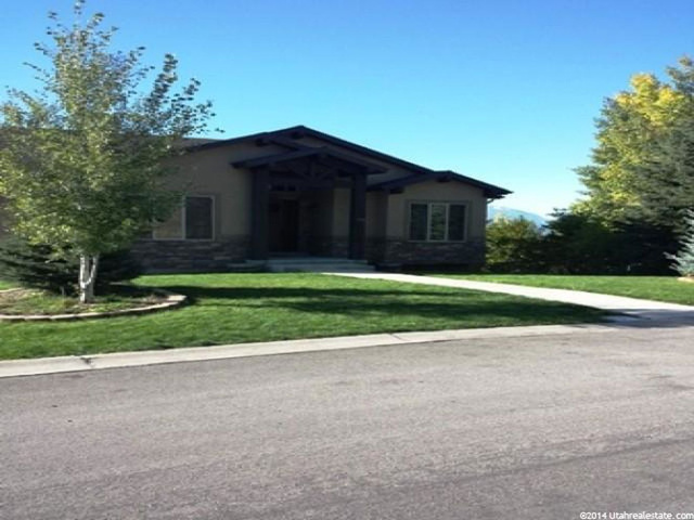 708 E Valley Dr N #91, Heber City, UT 84032