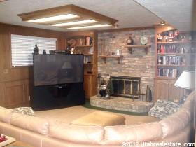 3667 S Oakridge Cir, Bountiful, UT 84010 — photo 2