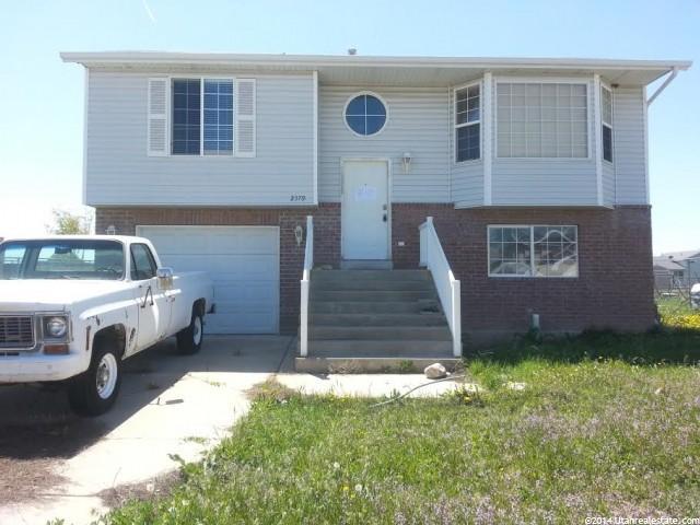 2379 W 2075 N, Clinton UT 84015