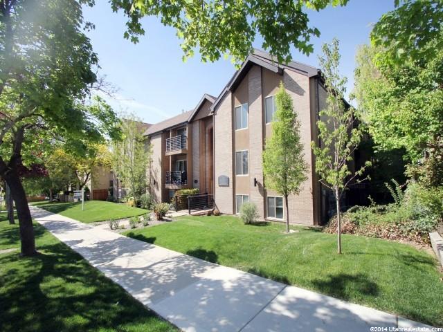 963 E 800 S #106, Salt Lake City UT 84102