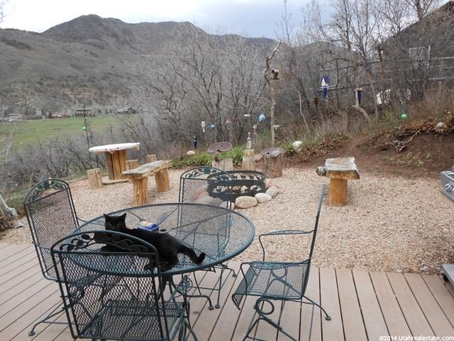 1540 E Weber Wild Rd, Oakley, UT 84055 — photo 3