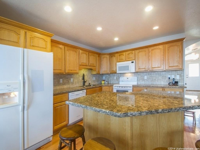3577 N 475 E, North Ogden, UT 84414 — photo 8