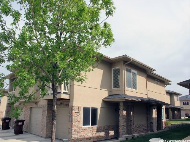 6627 W IVY GABLE DR #1131-3, West Jordan UT 84081