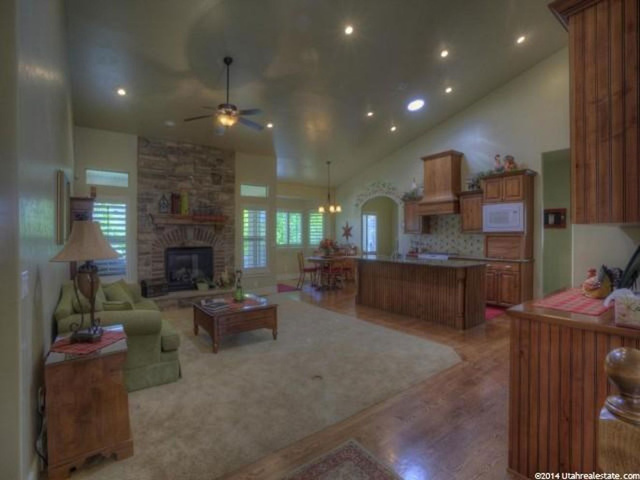 62 W Centerville Commons Way, Centerville, UT 84014 — photo 5