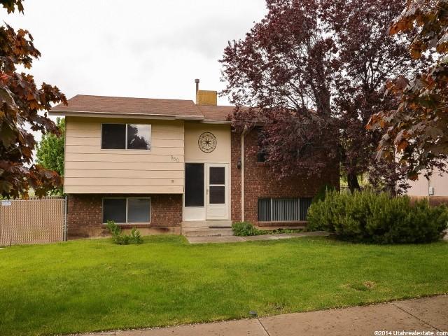 960 E 500 N, Ogden, UT 84404