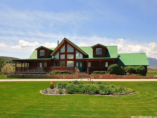 8495 N CREST RD, Eagle Mountain UT 84005