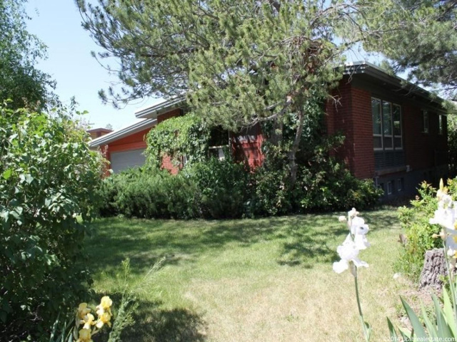 1077 N Rose St, Logan, UT 84321 — photo 2