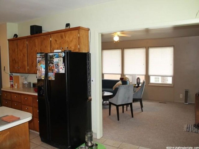 1077 N Rose St, Logan, UT 84321 — photo 5