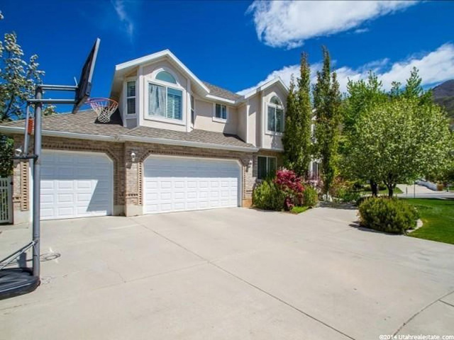 1976 E Arapaho Cir S, Ogden, UT 84403 — photo 2