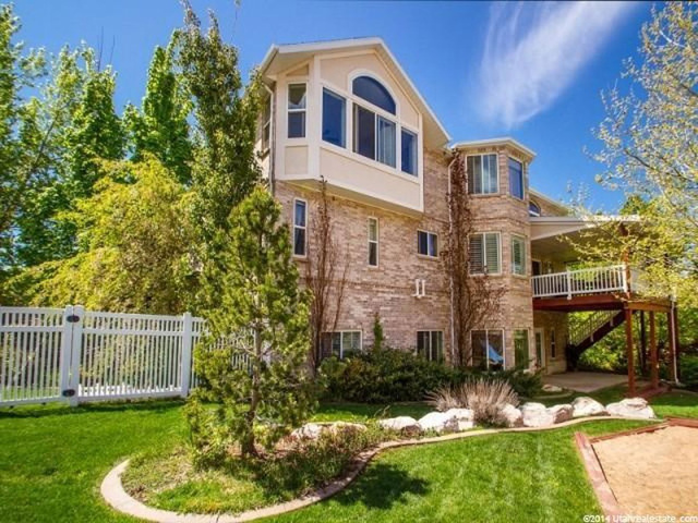 1976 E Arapaho Cir S, Ogden, UT 84403 — photo 4