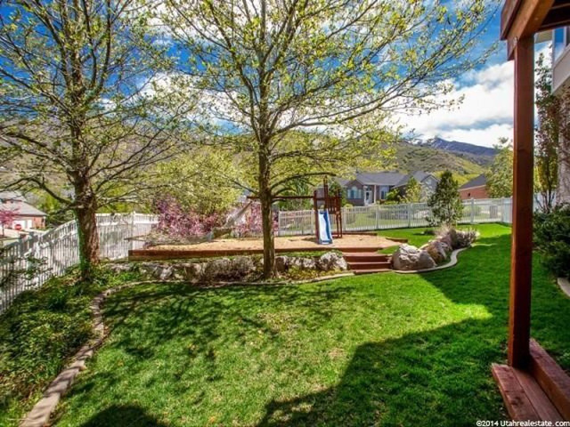 1976 E Arapaho Cir S, Ogden, UT 84403 — photo 8