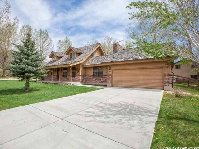 1230 N Pine Canyon Rd, Midway, UT 84049 — photo 2