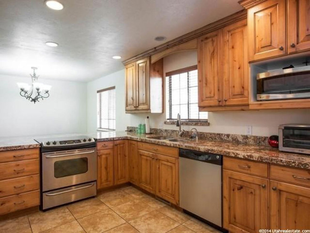 1230 N Pine Canyon Rd, Midway, UT 84049 — photo 12