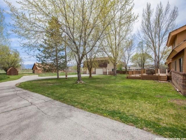 1230 N Pine Canyon Rd, Midway, UT 84049 — photo 3