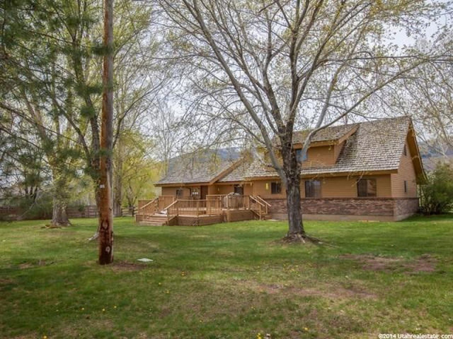 1230 N Pine Canyon Rd, Midway, UT 84049 — photo 4