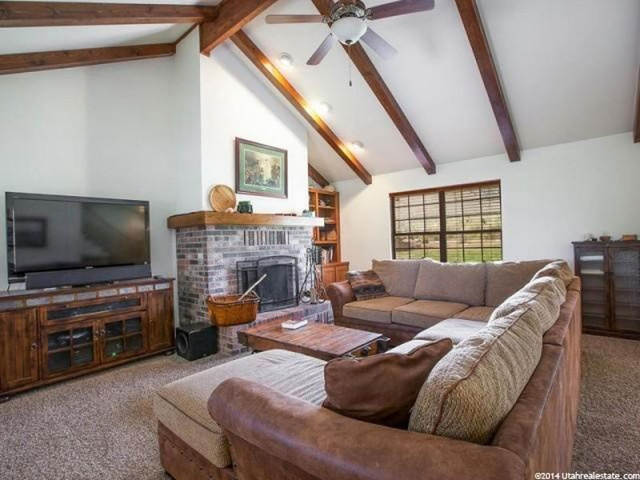 1230 N Pine Canyon Rd, Midway, UT 84049 — photo 6