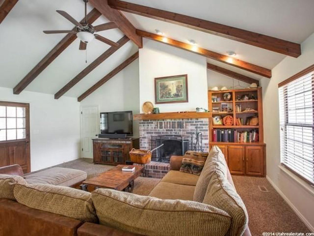 1230 N Pine Canyon Rd, Midway, UT 84049 — photo 7
