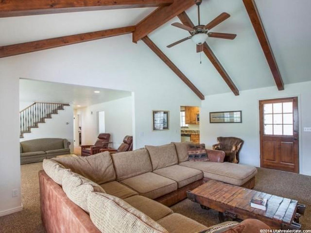 1230 N Pine Canyon Rd, Midway, UT 84049 — photo 8