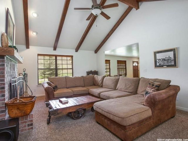 1230 N Pine Canyon Rd, Midway, UT 84049 — photo 9