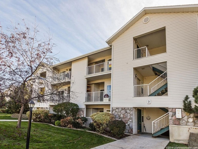 490 E 700 S #D-41, Clearfield, UT 84015 — photo 4