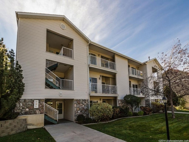 490 E 700 S #D-41, Clearfield, UT 84015 — photo 5