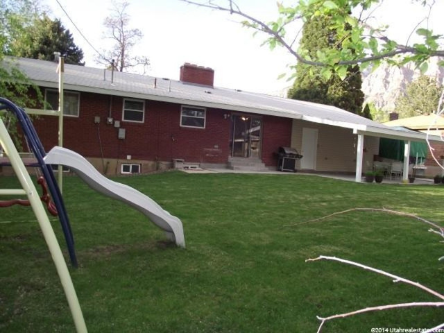 825 E 5th St S, Ogden, UT 84404 — photo 4