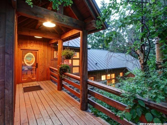3027 E Black Forest Dr, Sundance, UT 84604 — photo 9