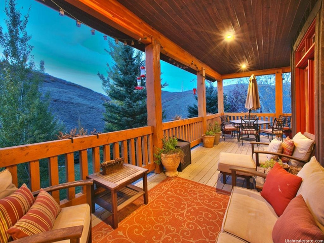 3950 Lariat Rd, Park City, UT 84098 — photo 6